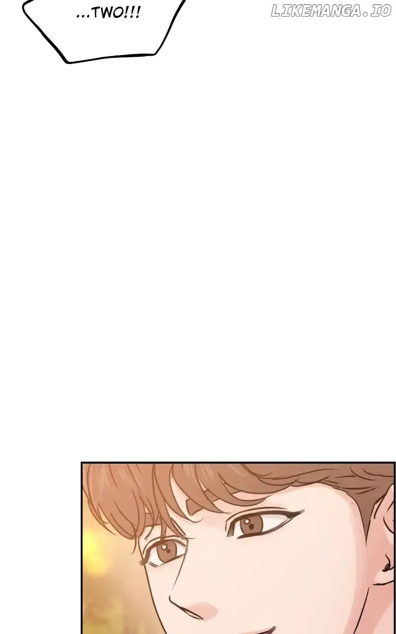 A Campus Romance, I Guess Chapter 28 page 31