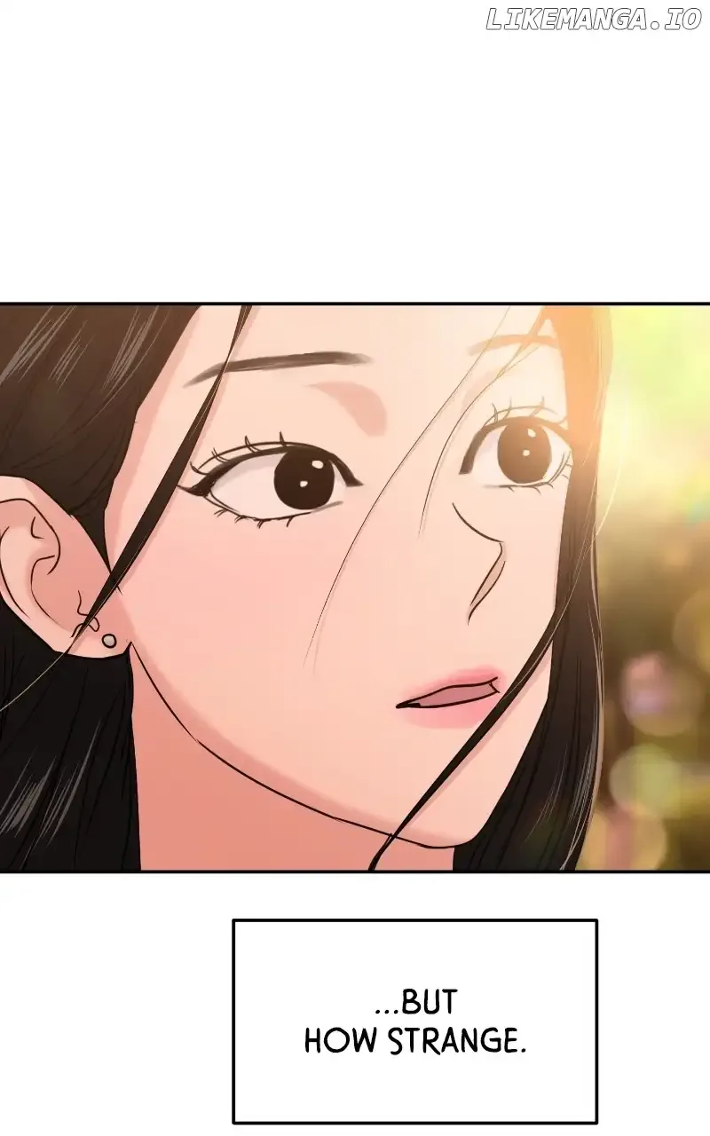 A Campus Romance, I Guess Chapter 28 page 39