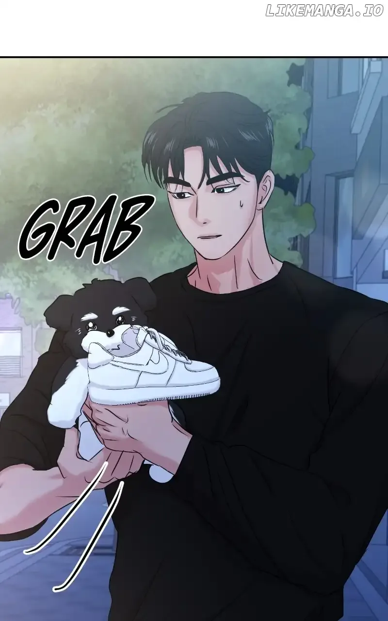 A Campus Romance, I Guess Chapter 31 page 35