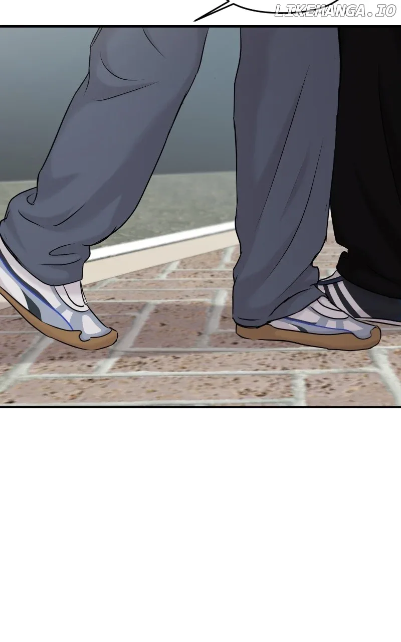 A Campus Romance, I Guess Chapter 33 page 11