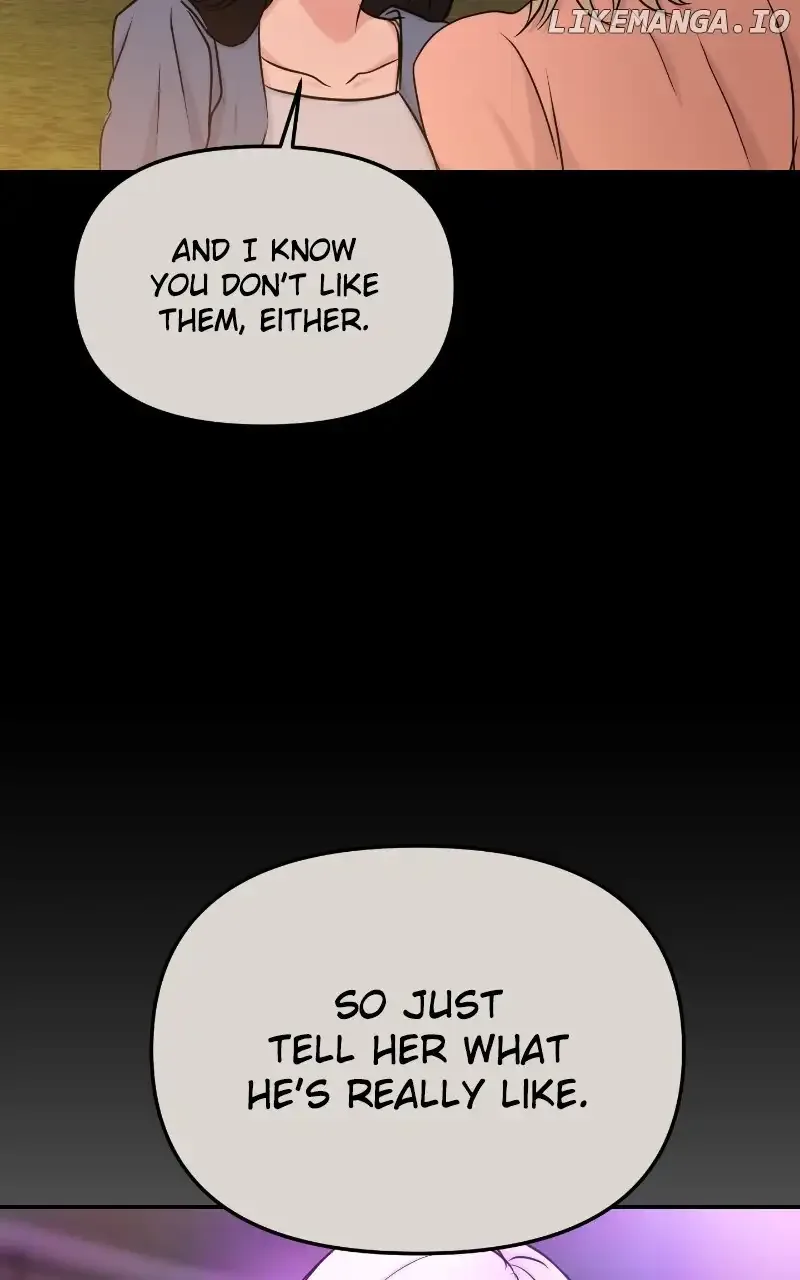 A Campus Romance, I Guess Chapter 30 page 32