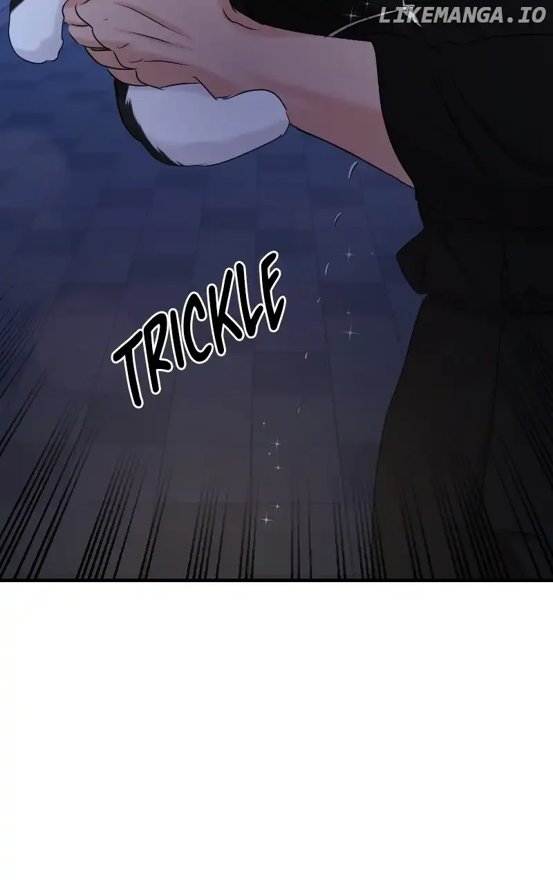 A Campus Romance, I Guess Chapter 31 page 40