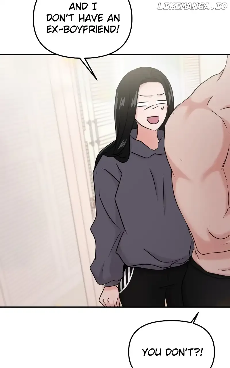 A Campus Romance, I Guess Chapter 31 page 46