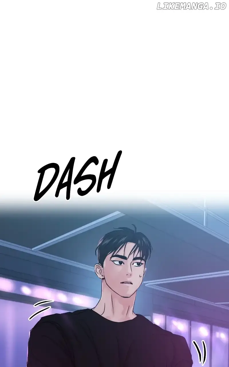A Campus Romance, I Guess Chapter 30 page 36
