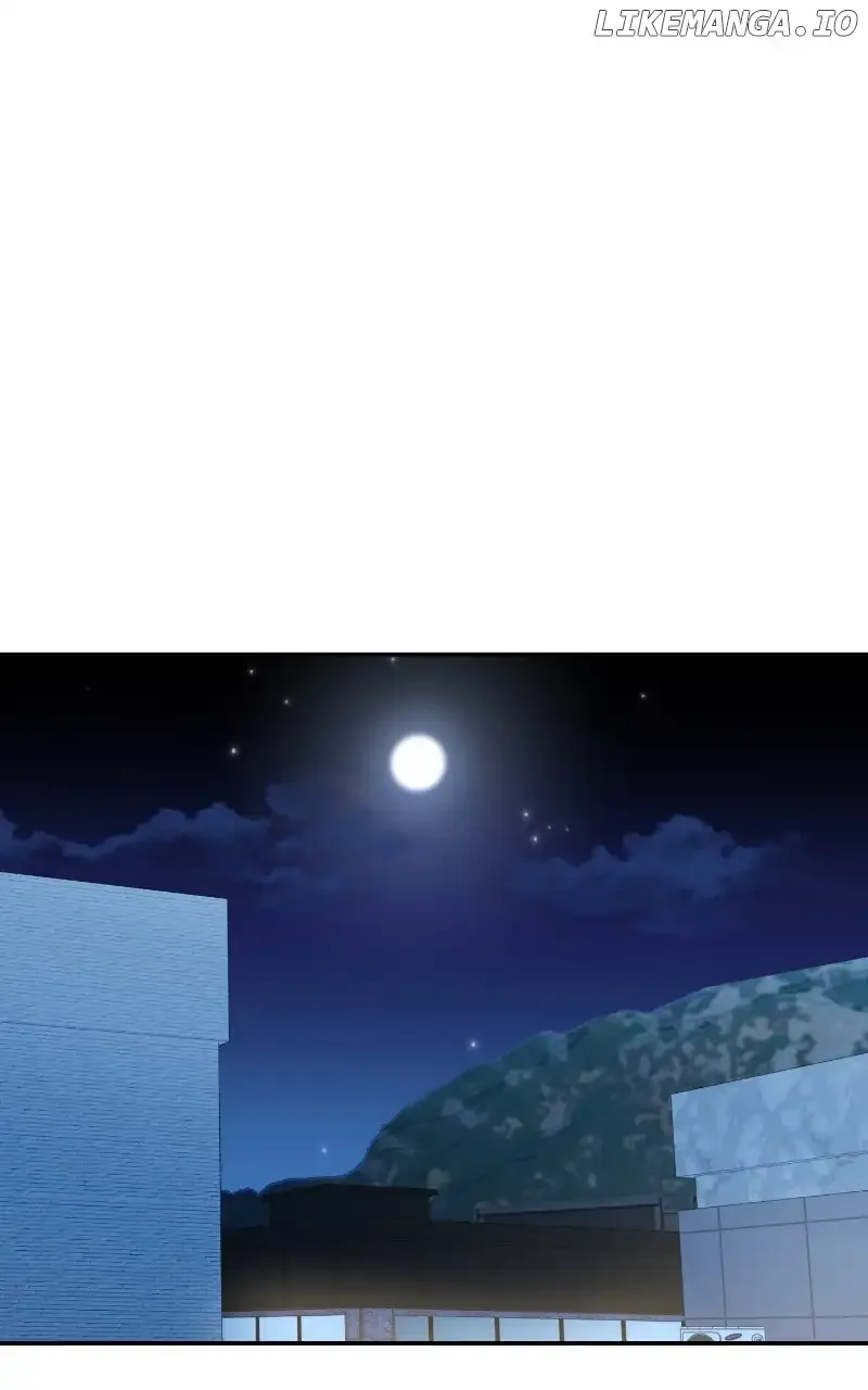 A Campus Romance, I Guess Chapter 25 page 109