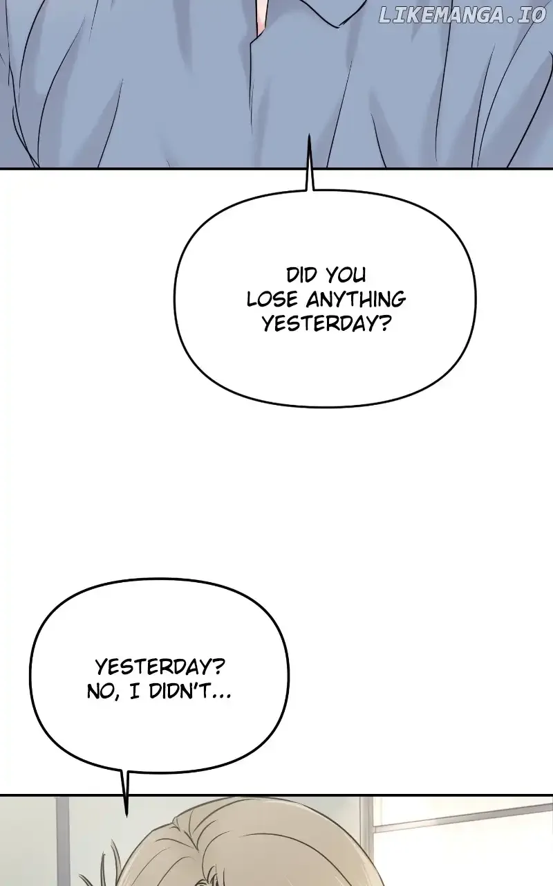 A Campus Romance, I Guess Chapter 26 page 98