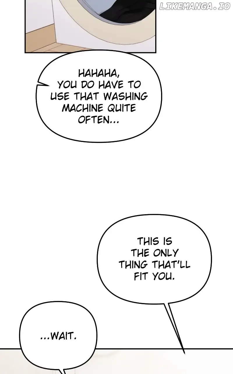 A Campus Romance, I Guess Chapter 31 page 42