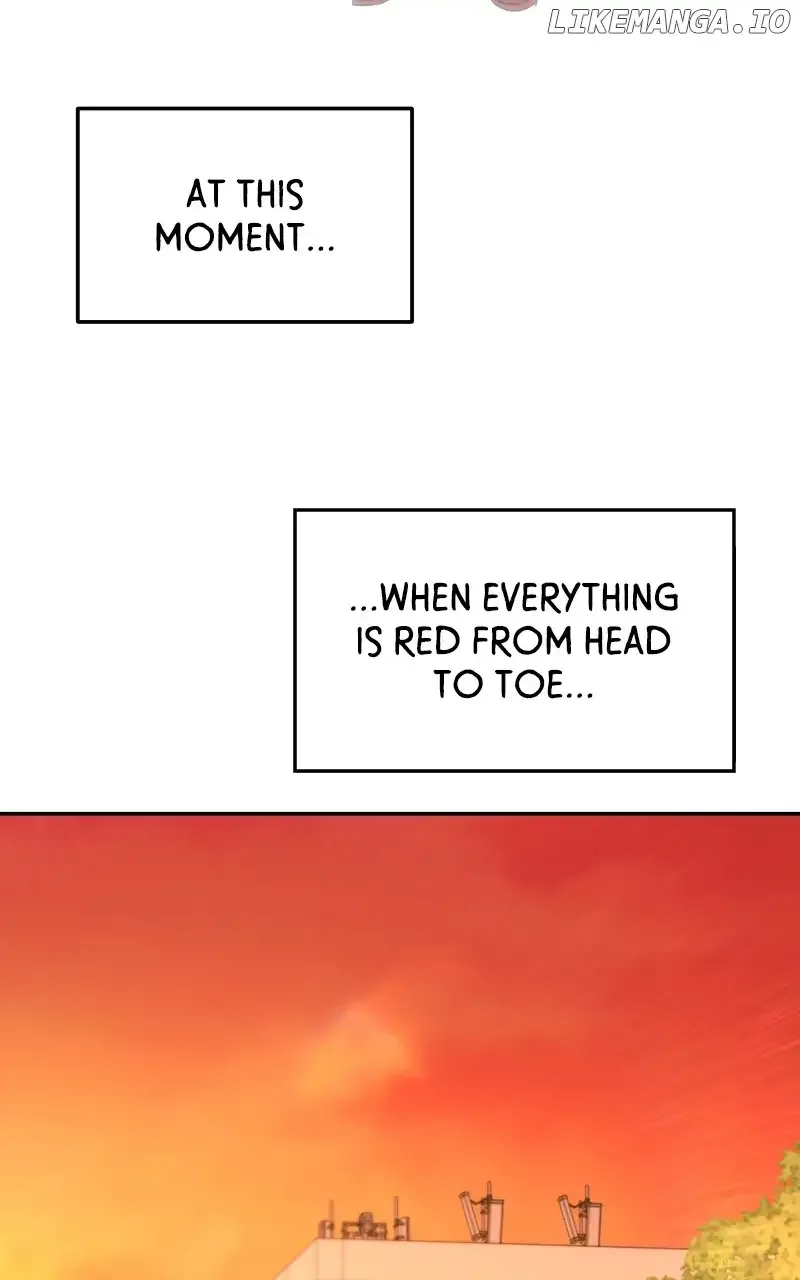 A Campus Romance, I Guess Chapter 28 page 41