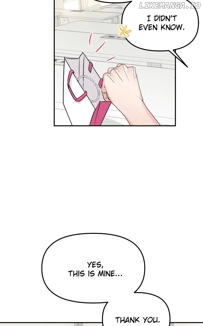 A Campus Romance, I Guess Chapter 26 page 101