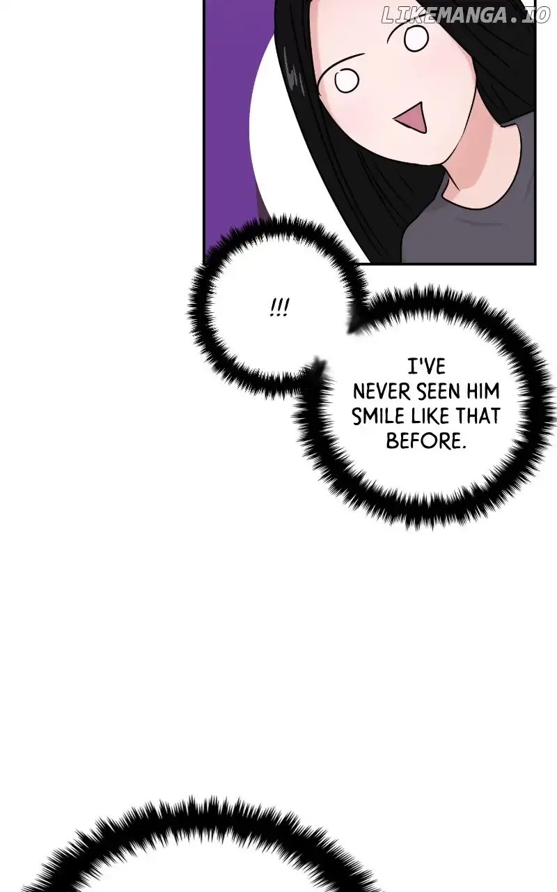A Campus Romance, I Guess Chapter 29 page 28