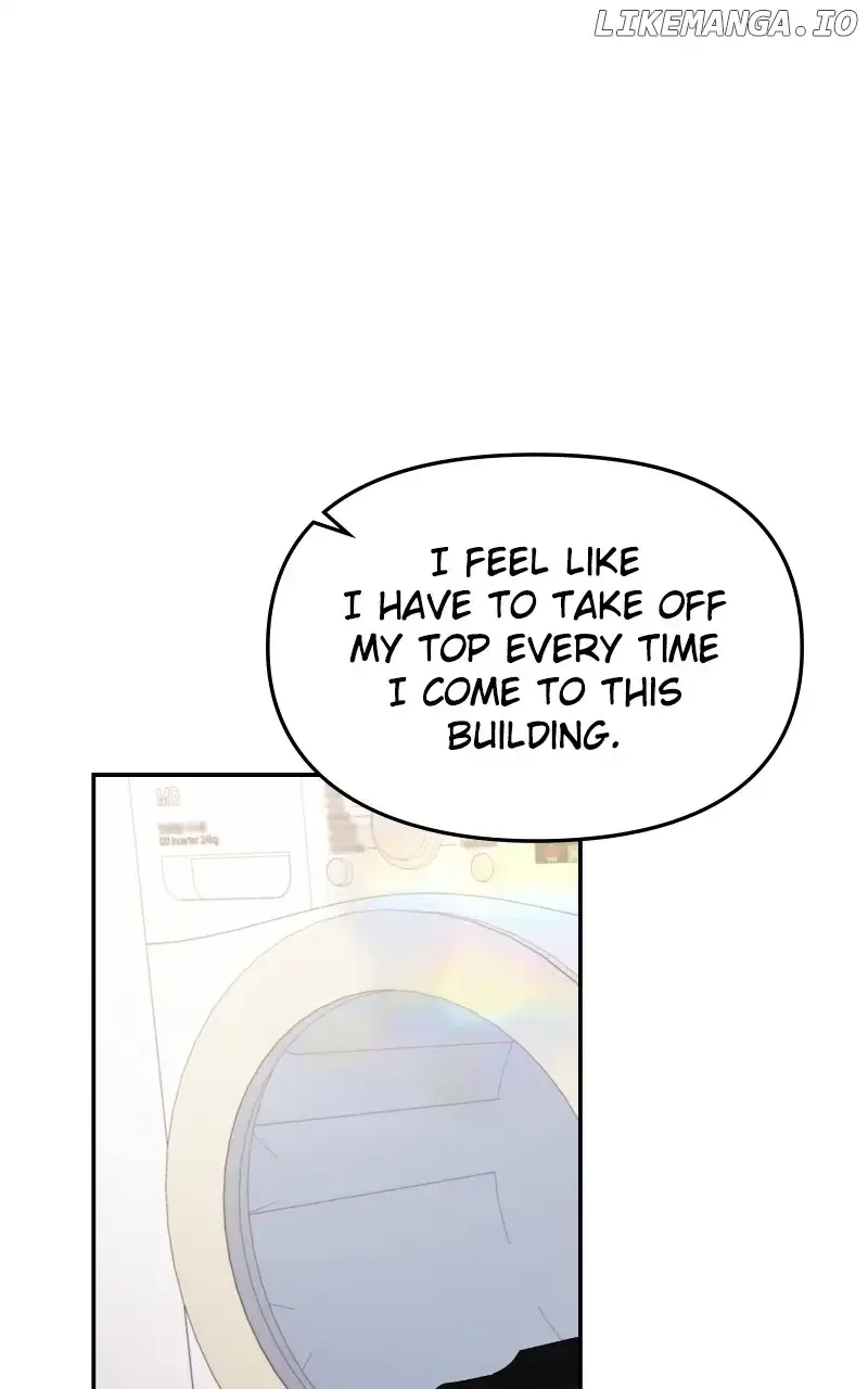 A Campus Romance, I Guess Chapter 31 page 41