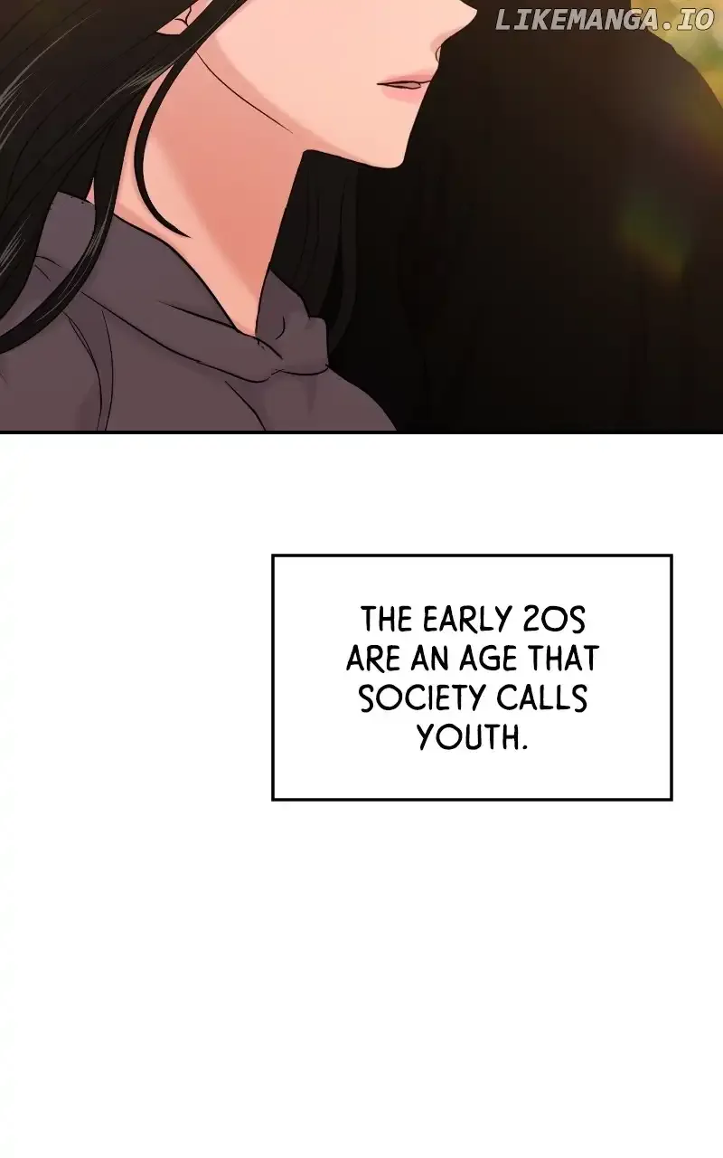 A Campus Romance, I Guess Chapter 28 page 36