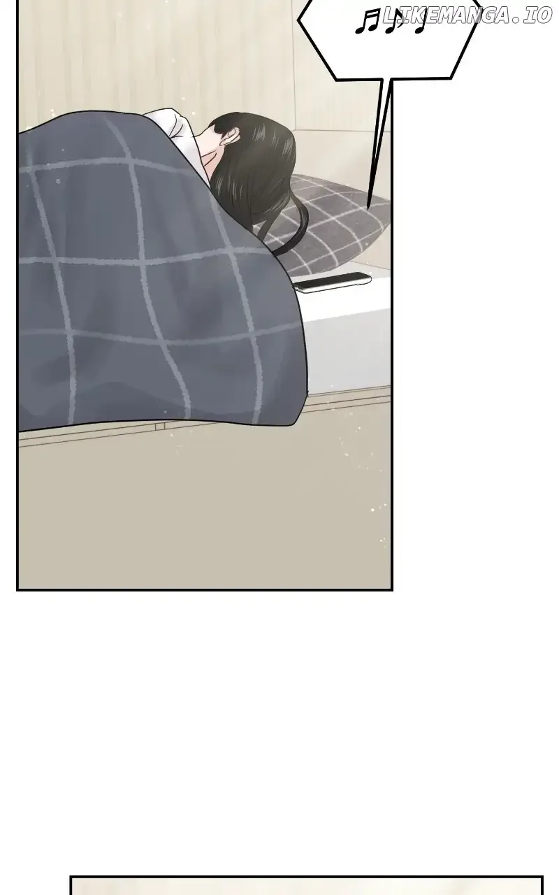 A Campus Romance, I Guess Chapter 25 page 112