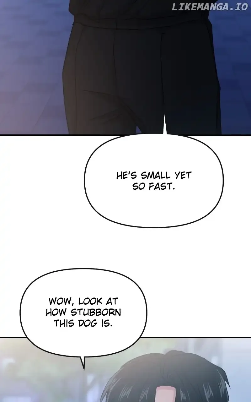 A Campus Romance, I Guess Chapter 31 page 36