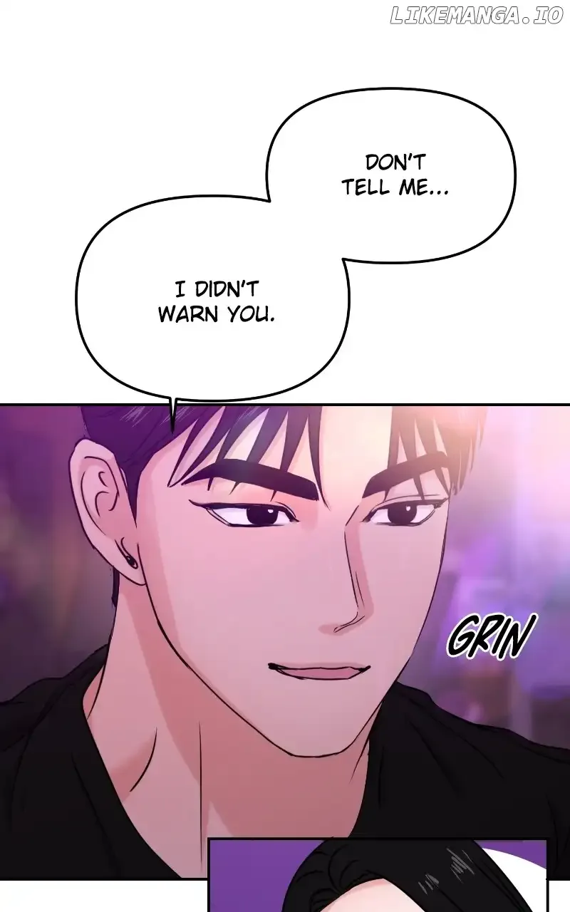 A Campus Romance, I Guess Chapter 29 page 27
