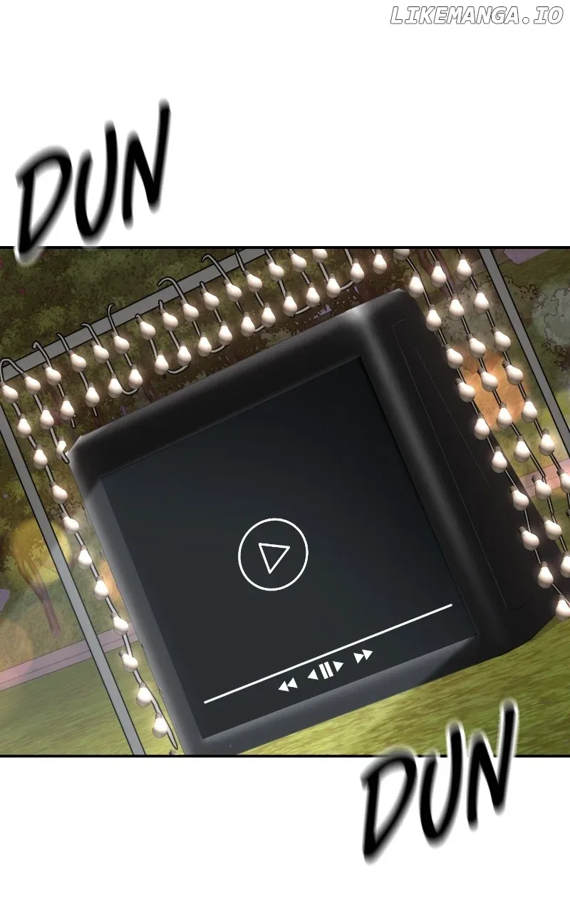A Campus Romance, I Guess Chapter 34 page 2