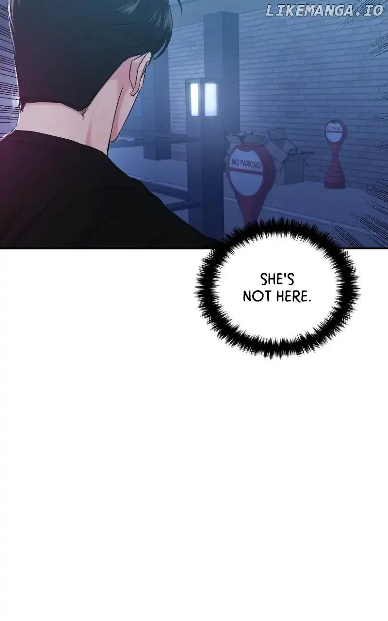 A Campus Romance, I Guess Chapter 30 page 38