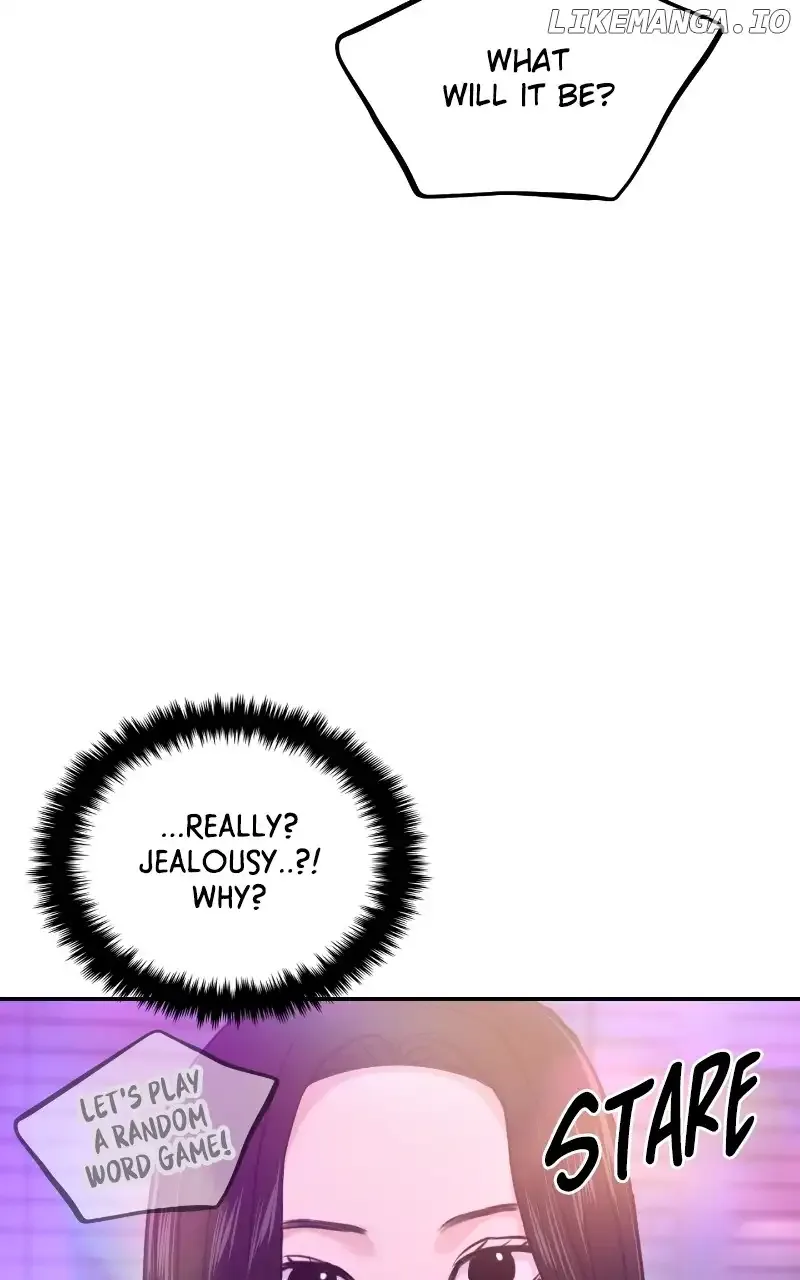 A Campus Romance, I Guess Chapter 29 page 32