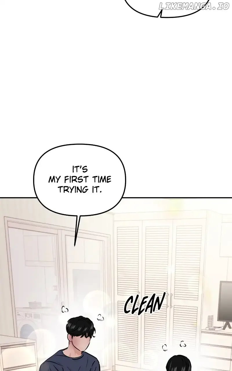 A Campus Romance, I Guess Chapter 31 page 53