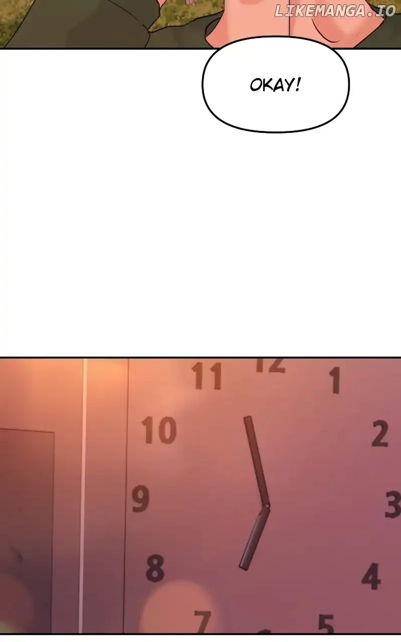 A Campus Romance, I Guess Chapter 28 page 49