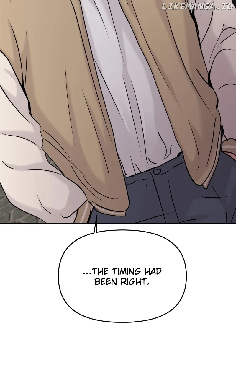 A Campus Romance, I Guess Chapter 33 page 13