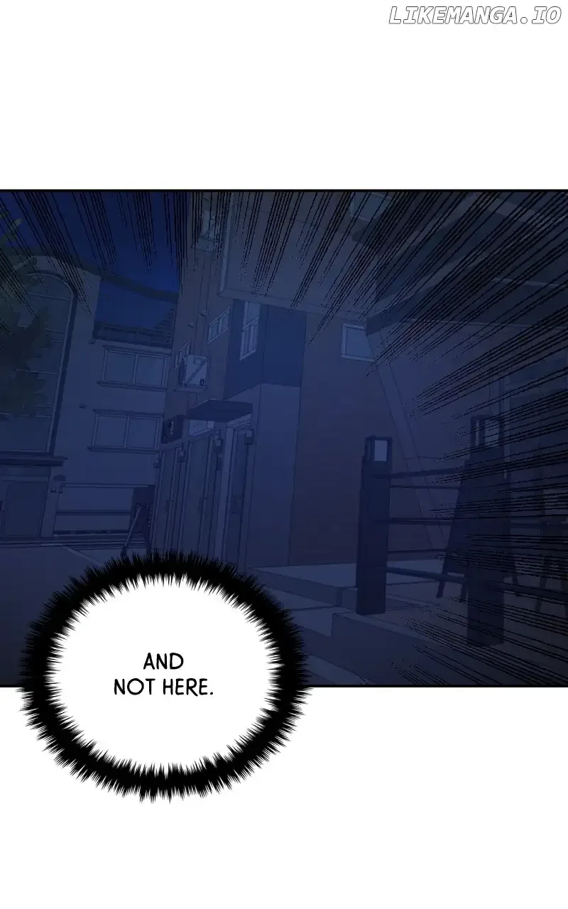 A Campus Romance, I Guess Chapter 30 page 39