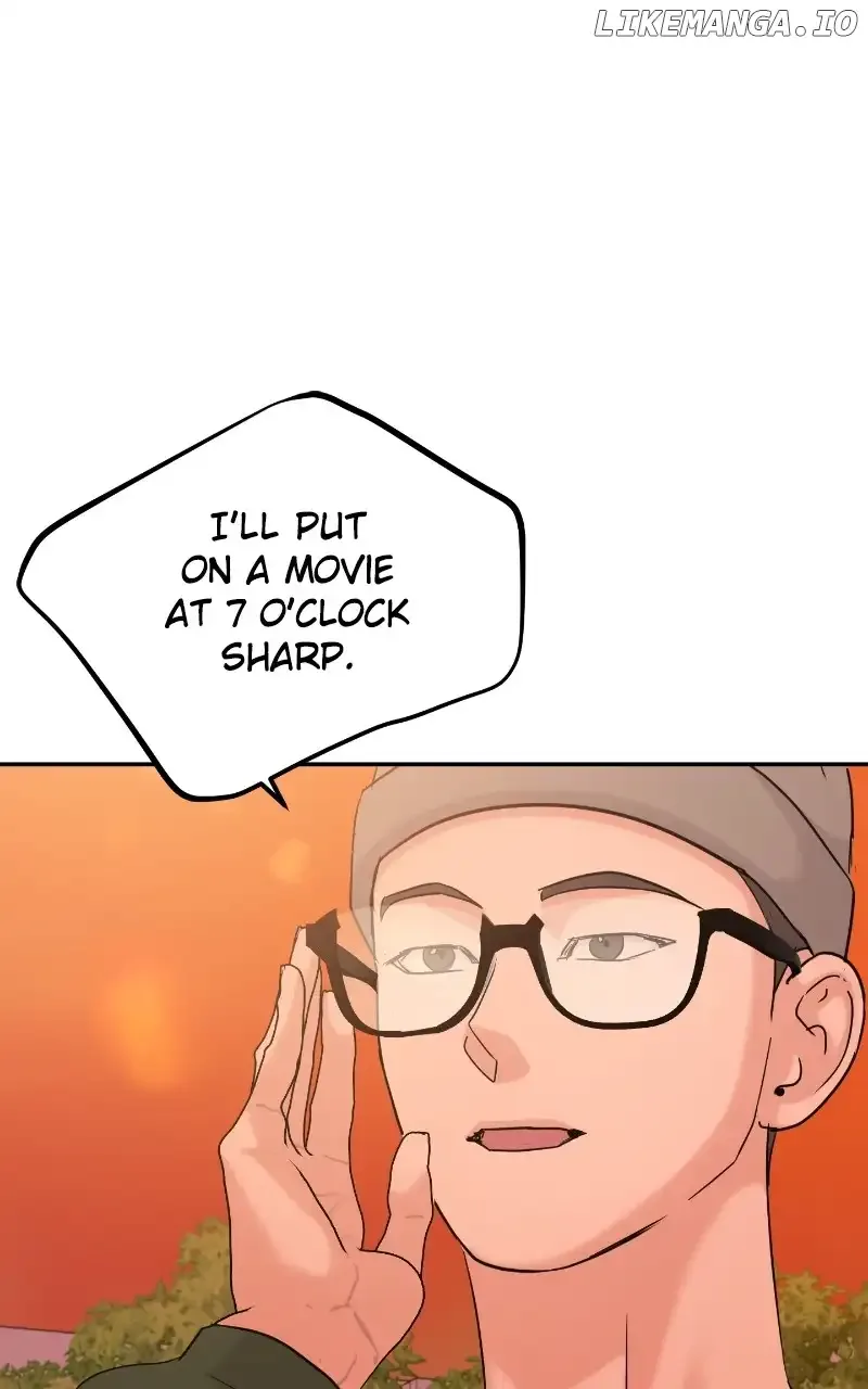 A Campus Romance, I Guess Chapter 28 page 48
