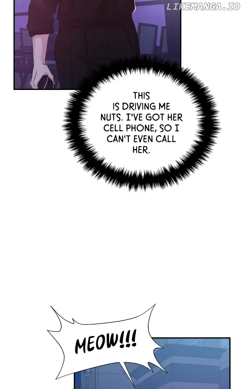 A Campus Romance, I Guess Chapter 30 page 41