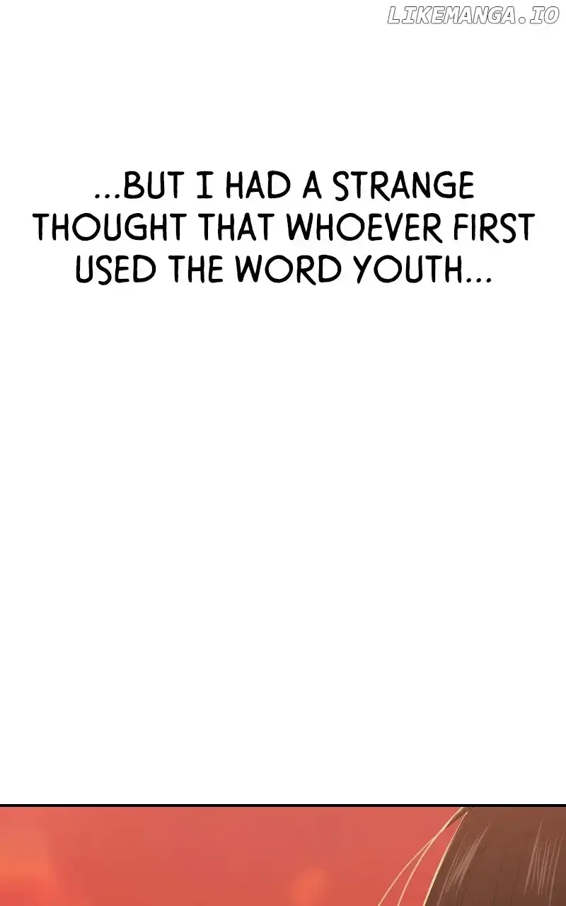A Campus Romance, I Guess Chapter 28 page 45