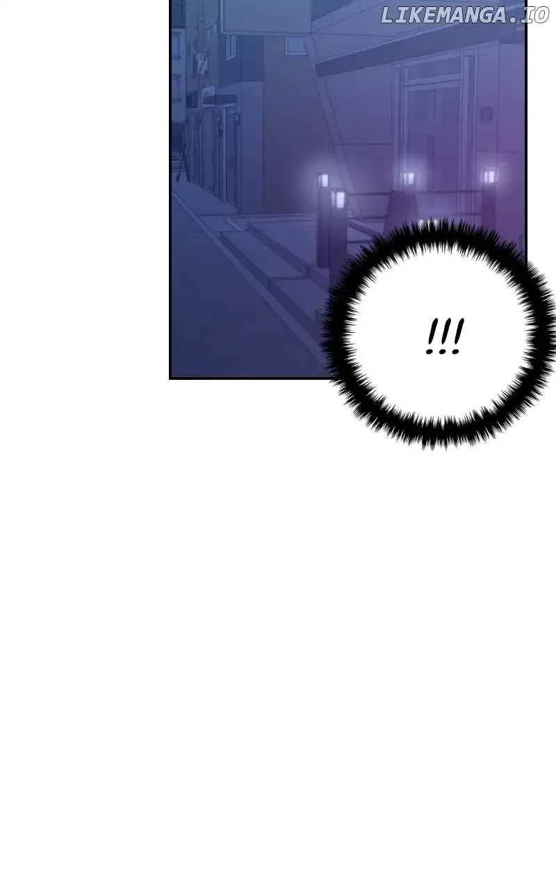 A Campus Romance, I Guess Chapter 30 page 42