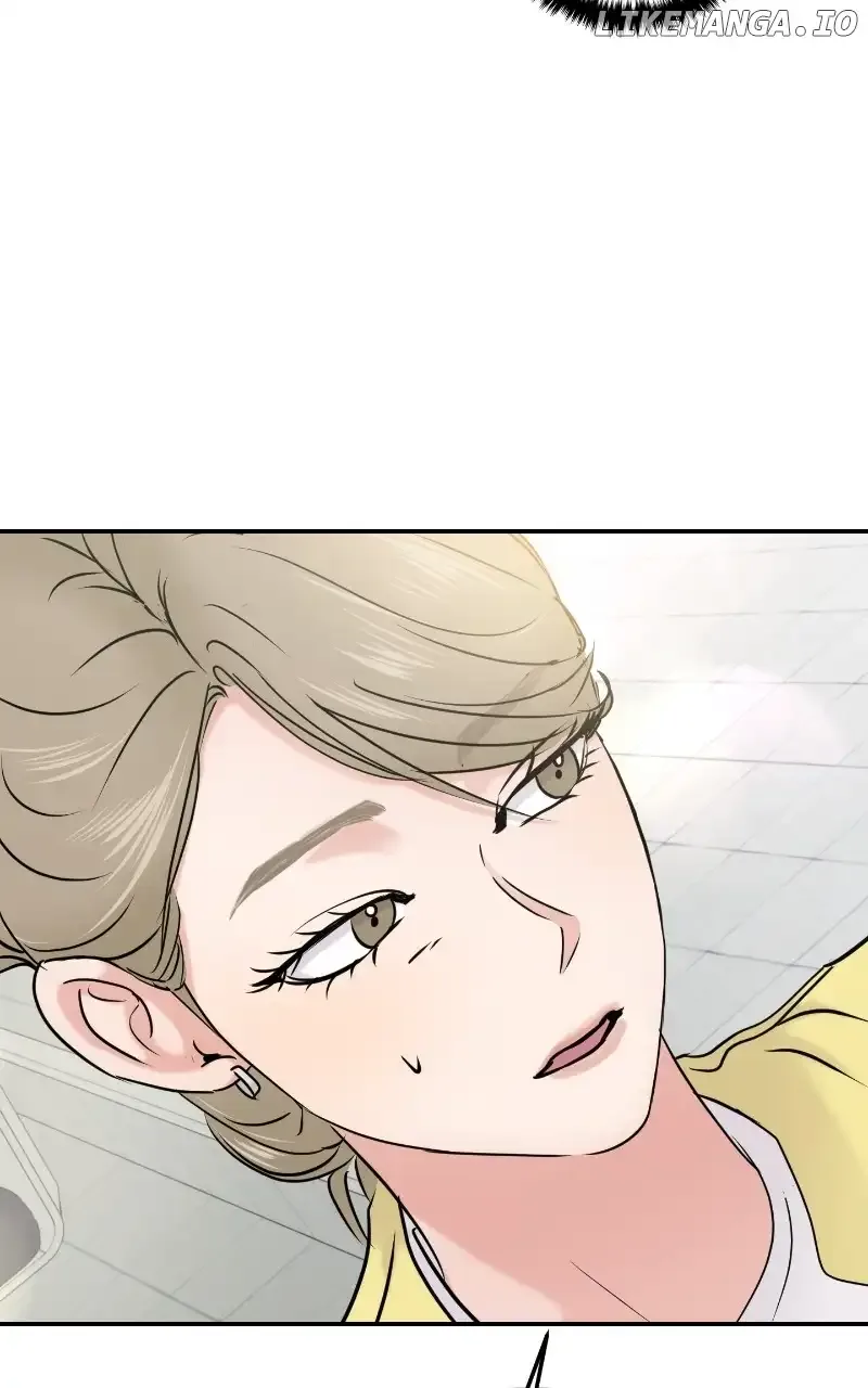 A Campus Romance, I Guess Chapter 26 page 106