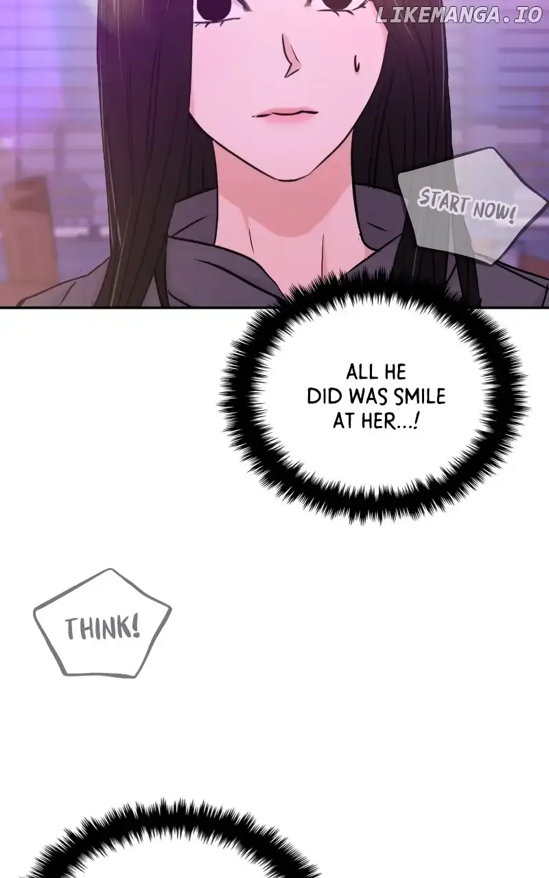 A Campus Romance, I Guess Chapter 29 page 33