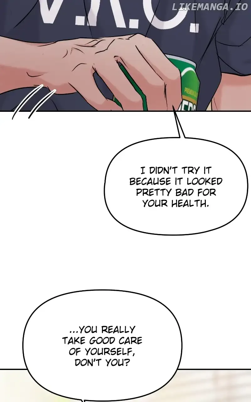 A Campus Romance, I Guess Chapter 31 page 56