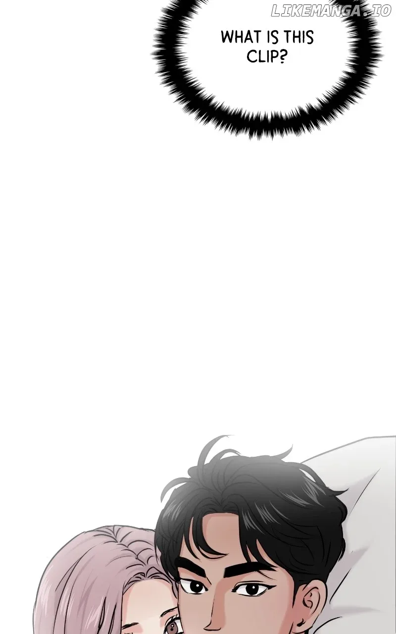 A Campus Romance, I Guess Chapter 34 page 7
