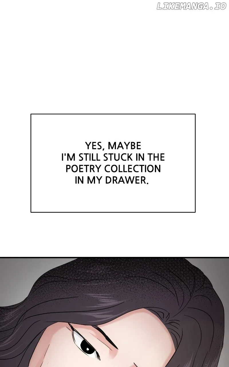 A Campus Romance, I Guess Chapter 32 page 2