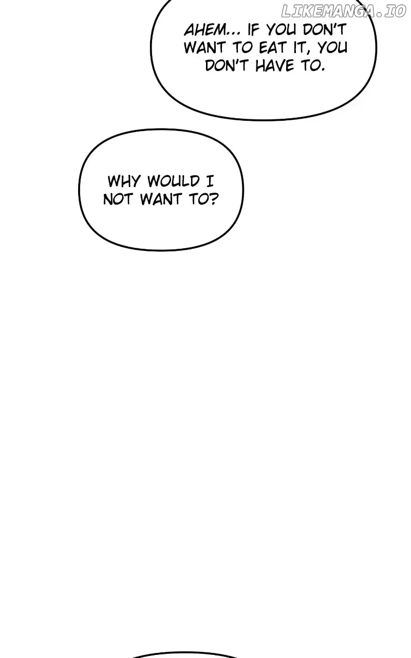 A Campus Romance, I Guess Chapter 31 page 59