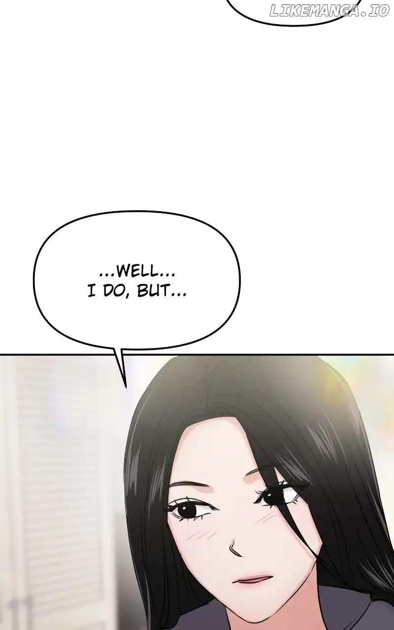 A Campus Romance, I Guess Chapter 31 page 47