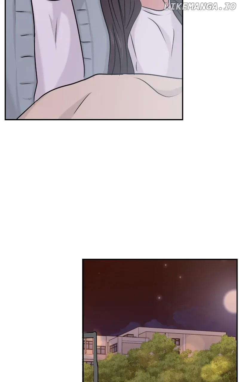 A Campus Romance, I Guess Chapter 34 page 4