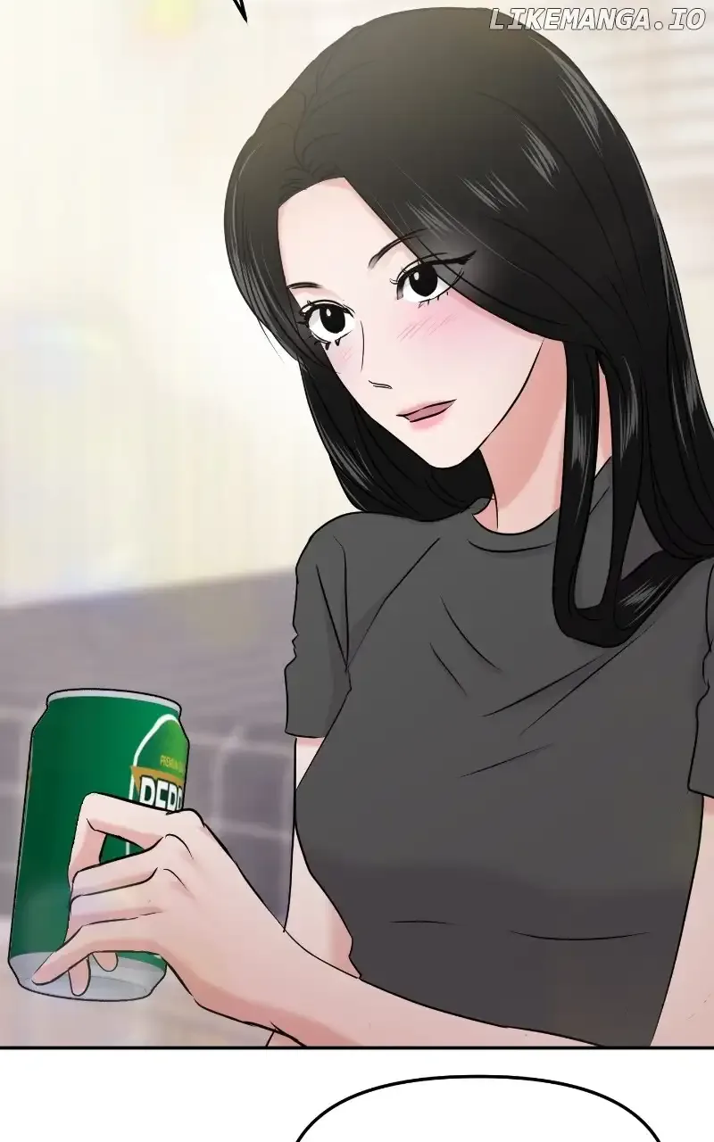 A Campus Romance, I Guess Chapter 31 page 57