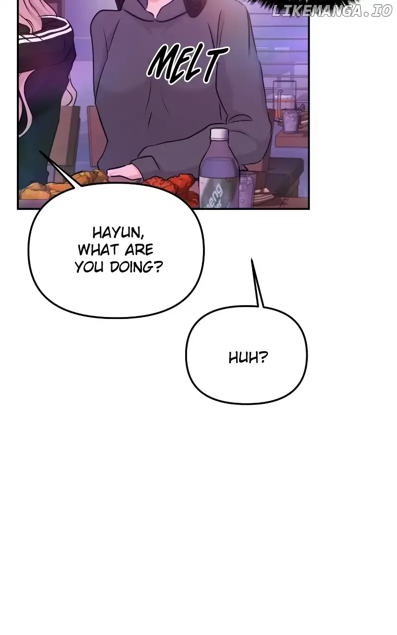 A Campus Romance, I Guess Chapter 29 page 37