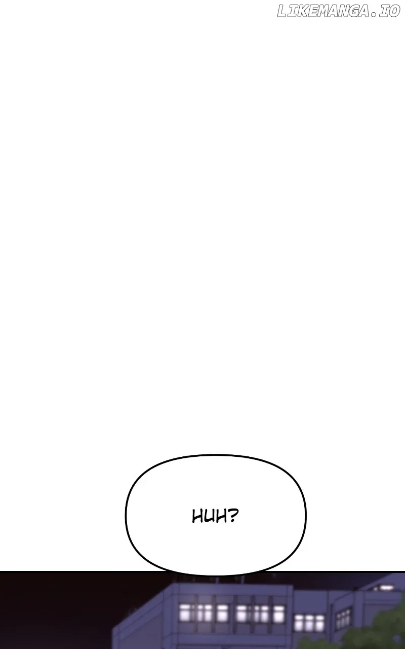 A Campus Romance, I Guess Chapter 34 page 14