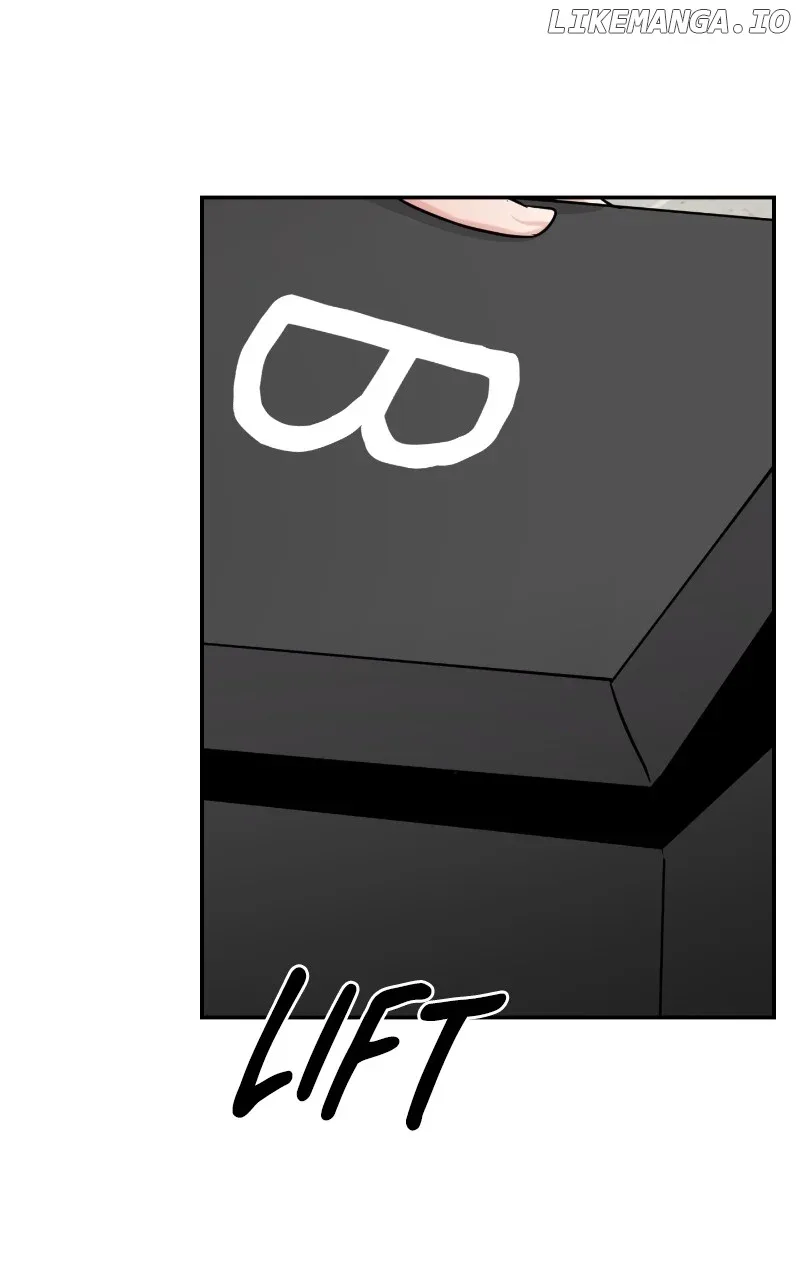 A Campus Romance, I Guess Chapter 33 page 34