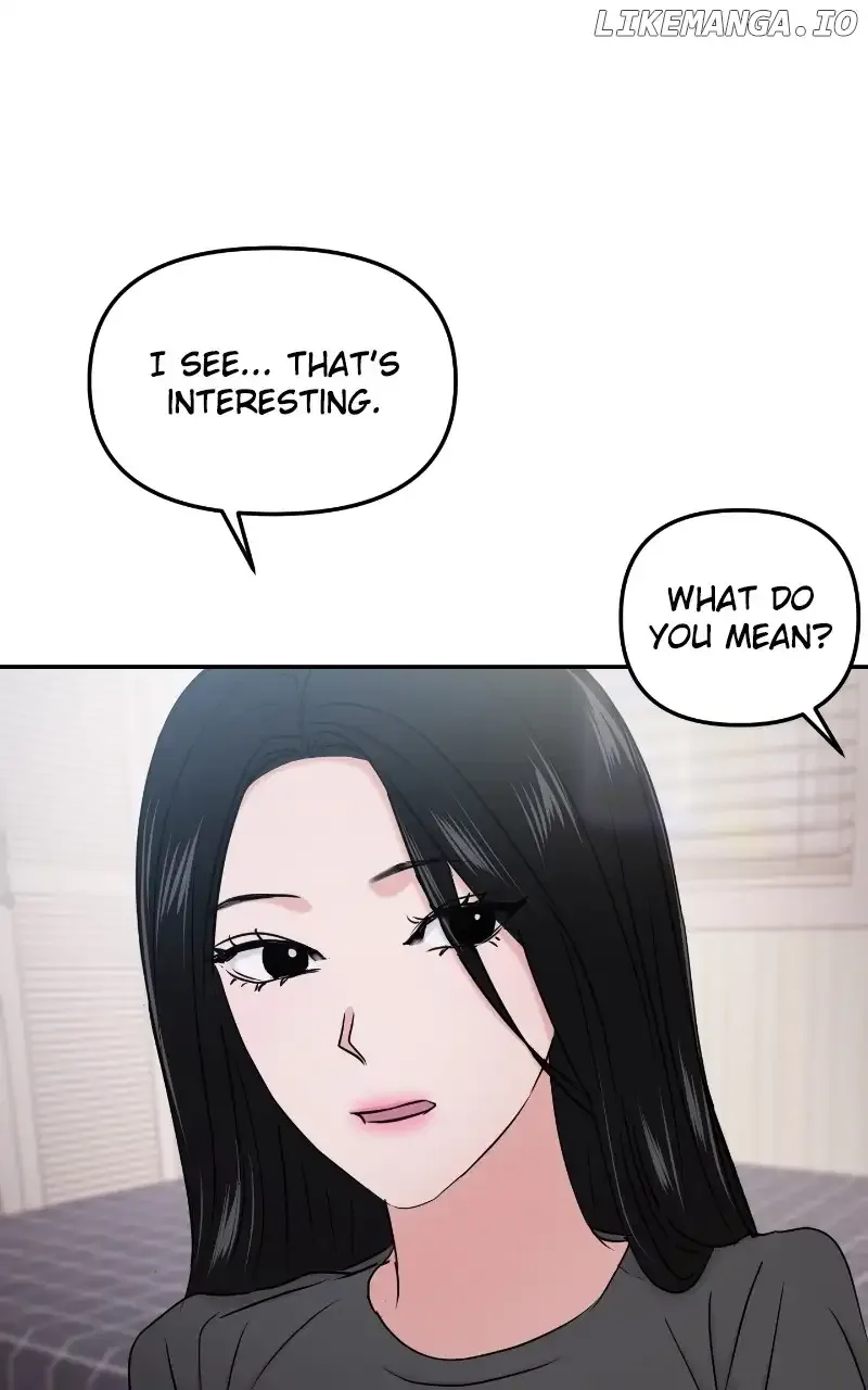 A Campus Romance, I Guess Chapter 31 page 77