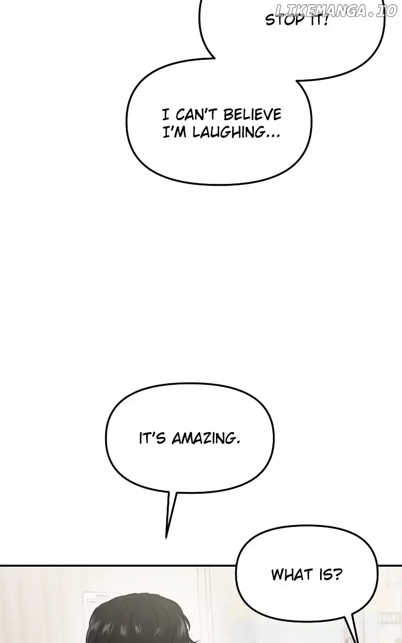 A Campus Romance, I Guess Chapter 31 page 64