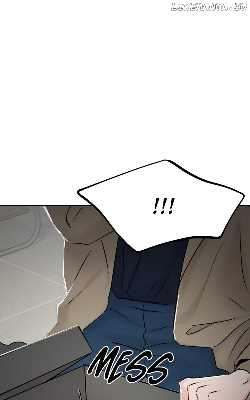 A Campus Romance, I Guess Chapter 33 page 35