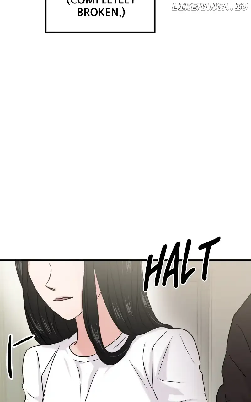 A Campus Romance, I Guess Chapter 26 page 114