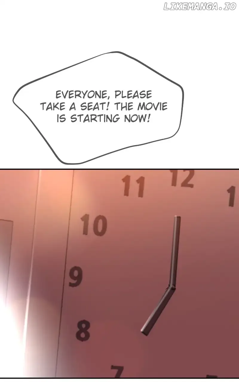 A Campus Romance, I Guess Chapter 28 page 54