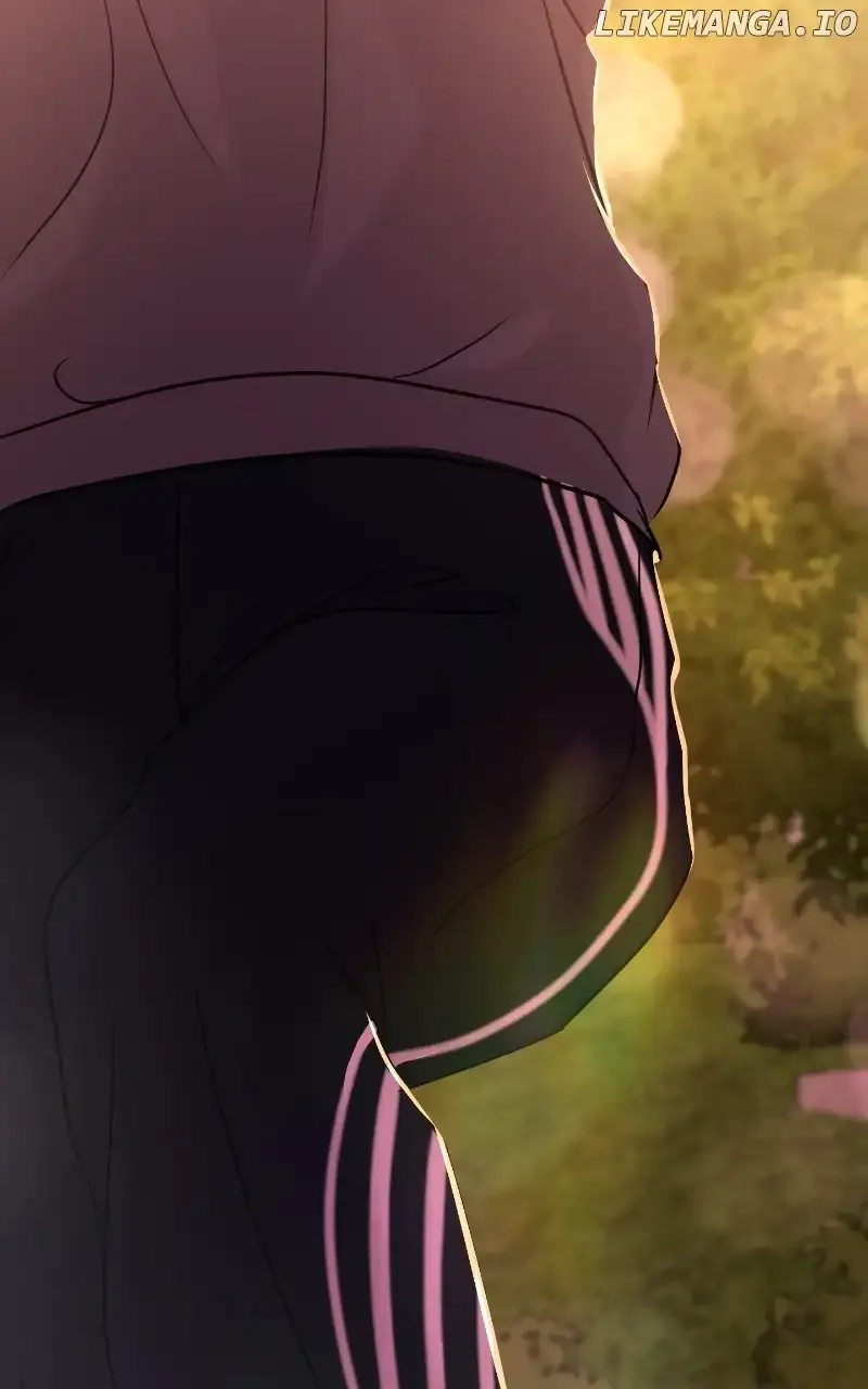 A Campus Romance, I Guess Chapter 28 page 57