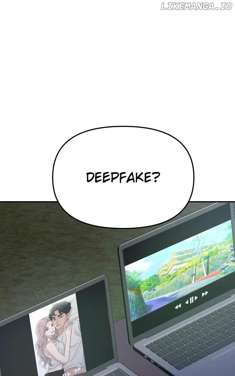 A Campus Romance, I Guess Chapter 34 page 16