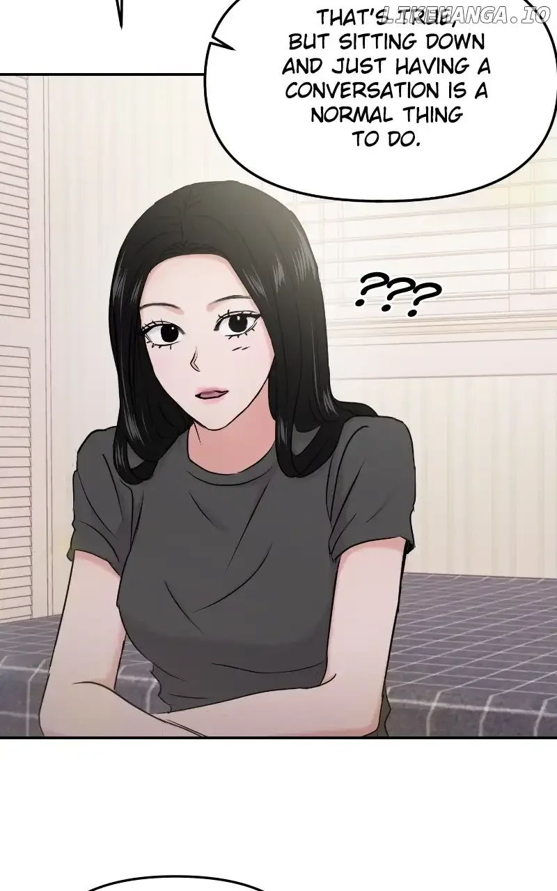 A Campus Romance, I Guess Chapter 31 page 66